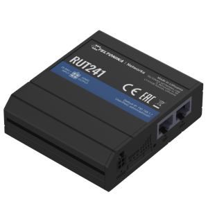 Routers