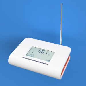 Monitoring & regeling